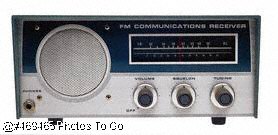 Radio Apostolica / Pentecostal
